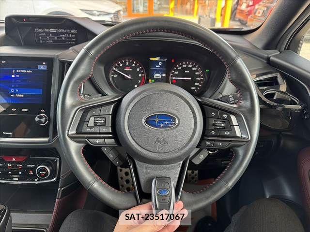 Subaru FORESTER 2022-09 8314509-6