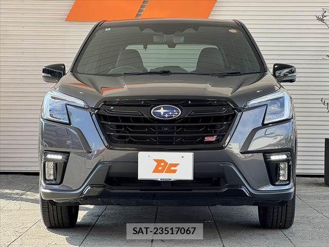 Subaru FORESTER 2022-09 8314509-8