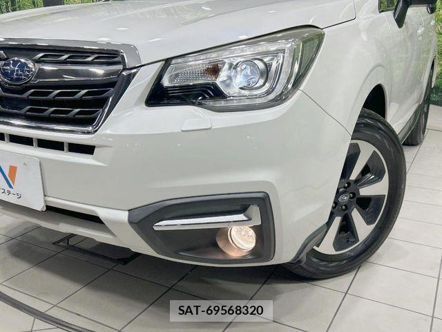 Subaru FORESTER 2017-08 8314519-11