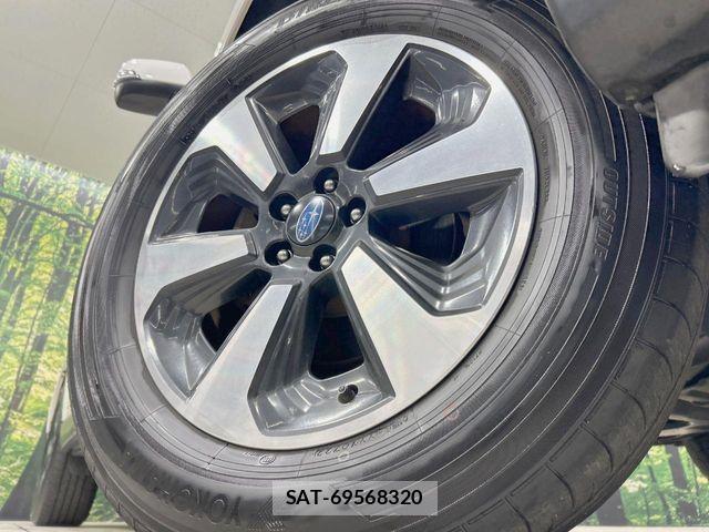 Subaru FORESTER 2017-08 8314519-12