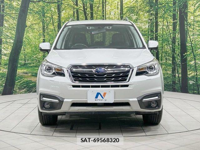 Subaru FORESTER 2017-08 8314519-13