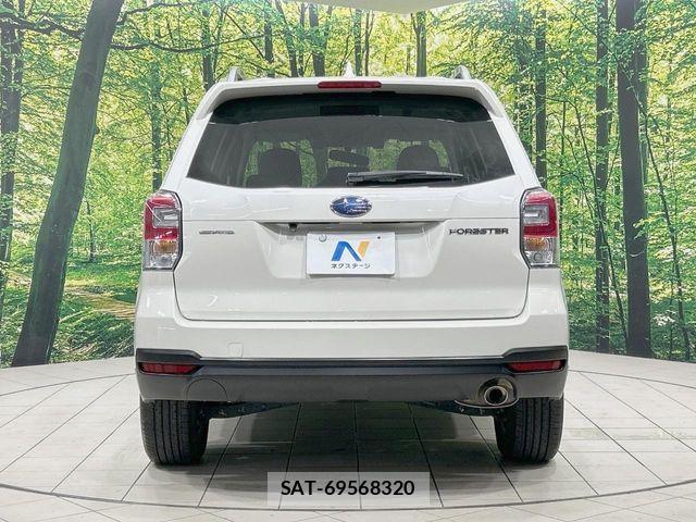 Subaru FORESTER 2017-08 8314519-14