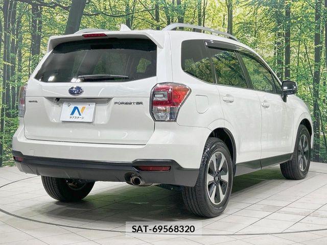 Subaru FORESTER 2017-08 8314519-16
