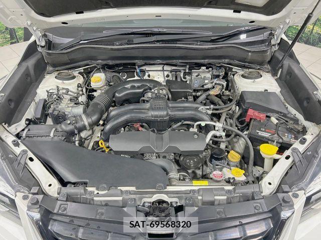 Subaru FORESTER 2017-08 8314519-17