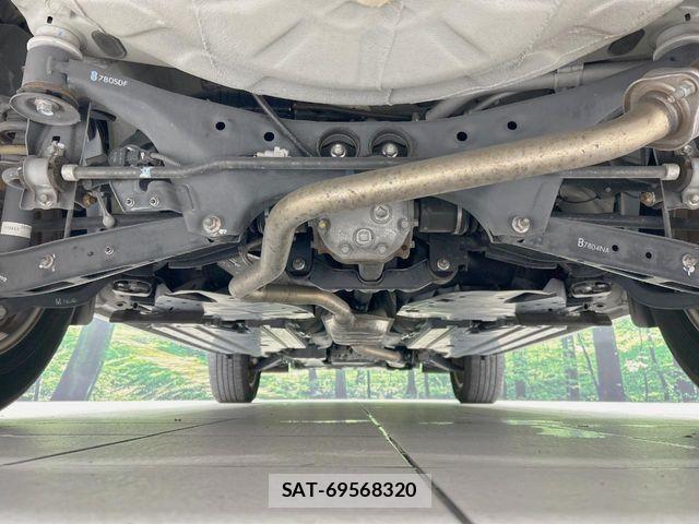 Subaru FORESTER 2017-08 8314519-18