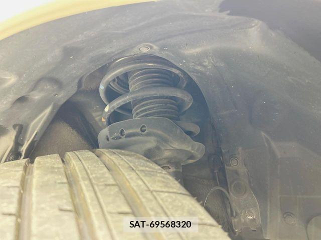 Subaru FORESTER 2017-08 8314519-19