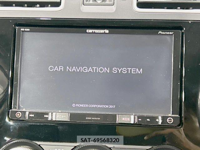 Subaru FORESTER 2017-08 8314519-2