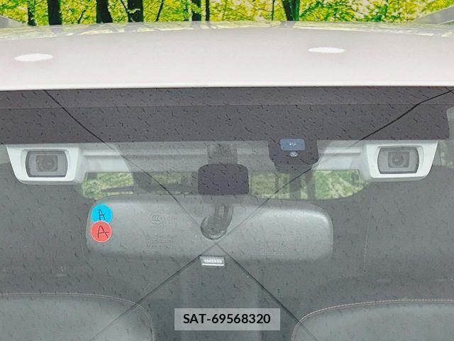 Subaru FORESTER 2017-08 8314519-4