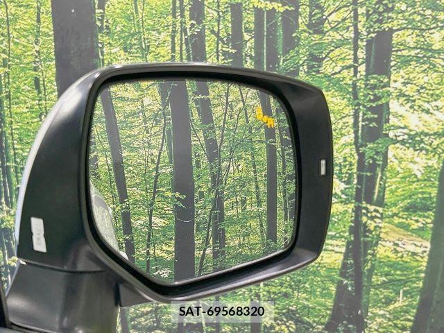 Subaru FORESTER 2017-08 8314519-5