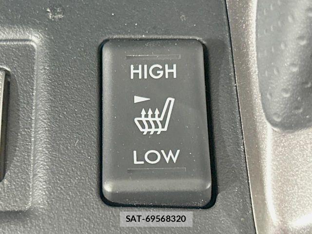 Subaru FORESTER 2017-08 8314519-6