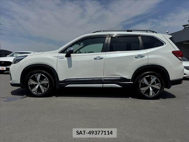 Subaru FORESTER 2019-08 8314511-10