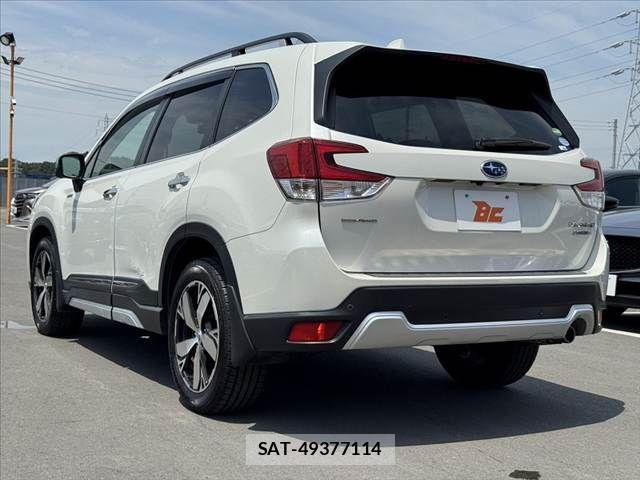 Subaru FORESTER 2019-08 8314511-12