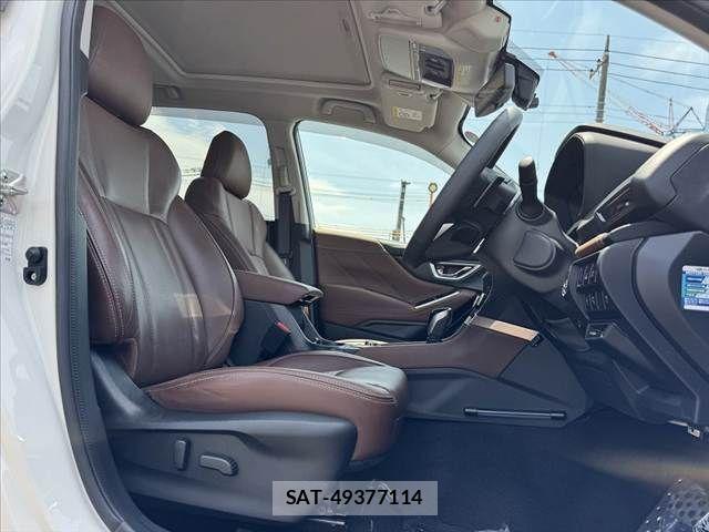 Subaru FORESTER 2019-08 8314511-15