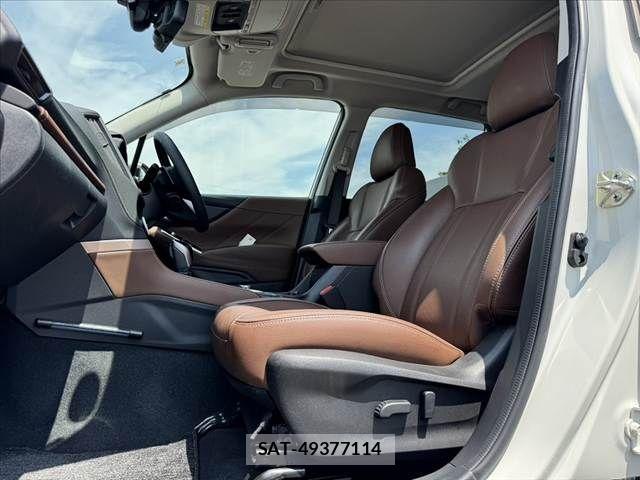 Subaru FORESTER 2019-08 8314511-16