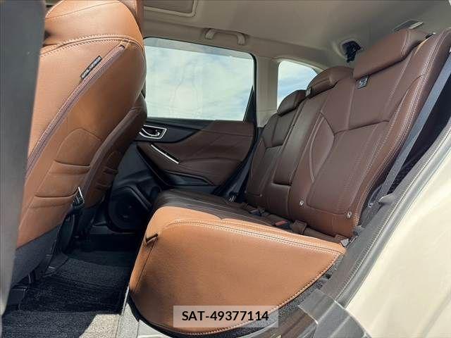 Subaru FORESTER 2019-08 8314511-17