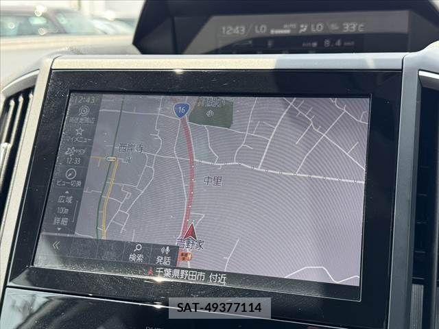Subaru FORESTER 2019-08 8314511-20