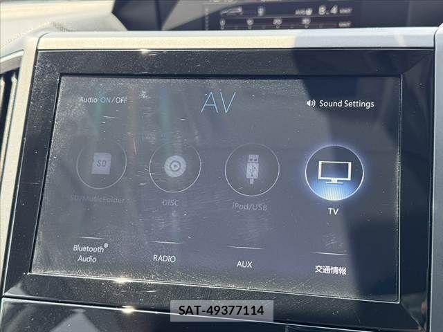 Subaru FORESTER 2019-08 8314511-21
