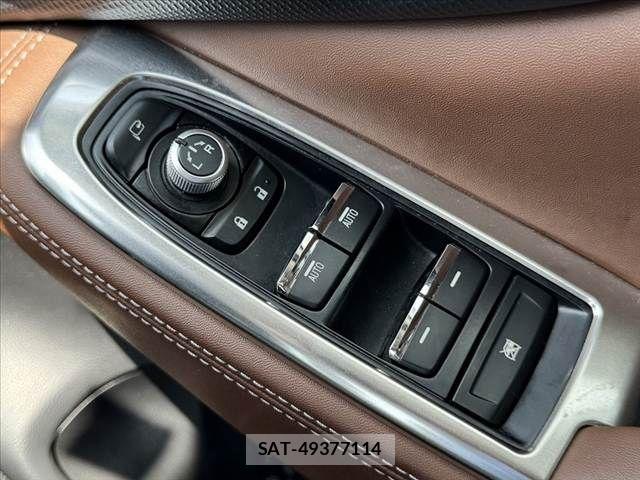 Subaru FORESTER 2019-08 8314511-23