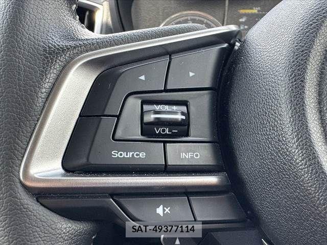 Subaru FORESTER 2019-08 8314511-24