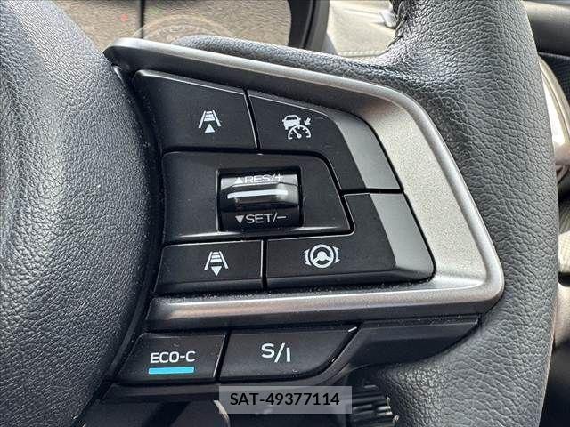 Subaru FORESTER 2019-08 8314511-25