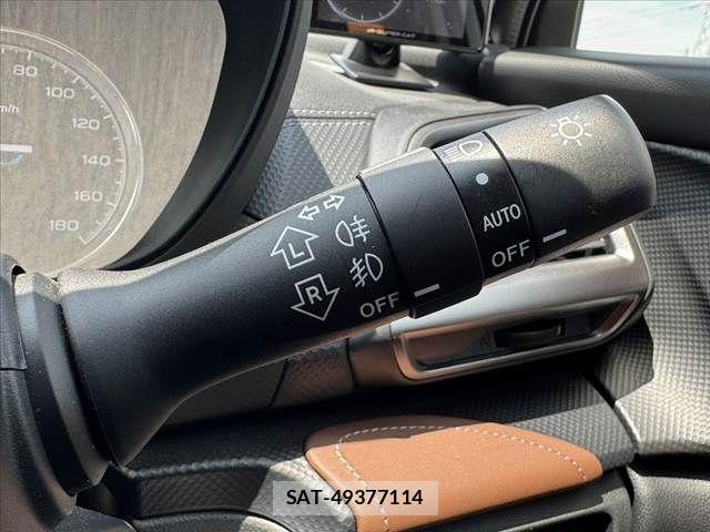 Subaru FORESTER 2019-08 8314511-27
