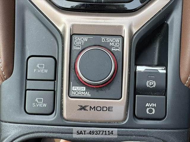 Subaru FORESTER 2019-08 8314511-28