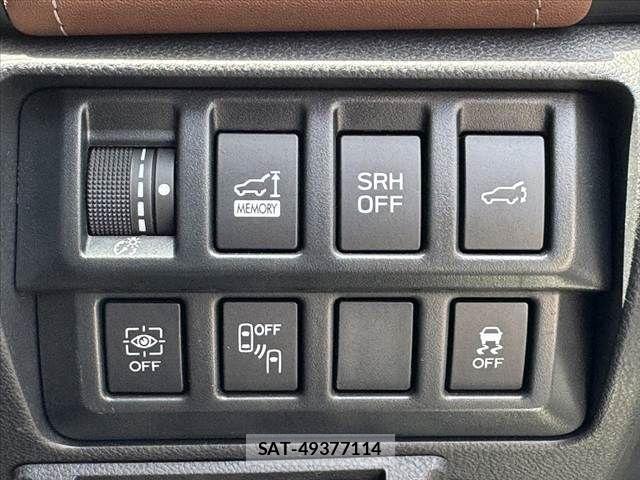 Subaru FORESTER 2019-08 8314511-29
