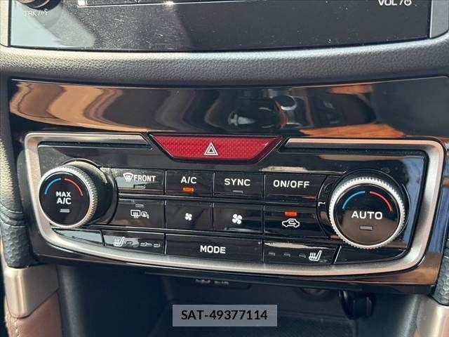 Subaru FORESTER 2019-08 8314511-3