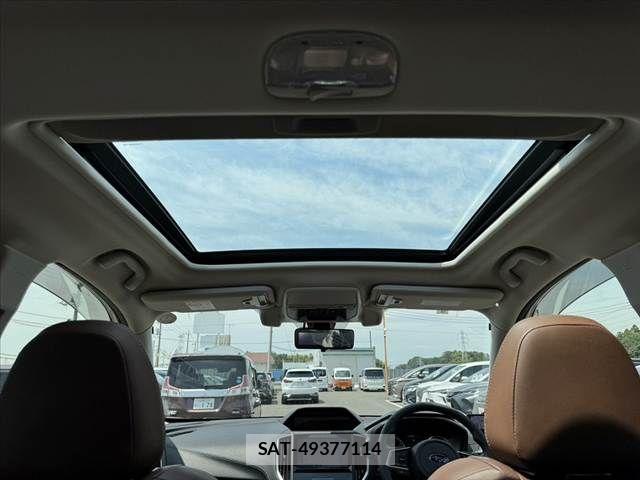 Subaru FORESTER 2019-08 8314511-4