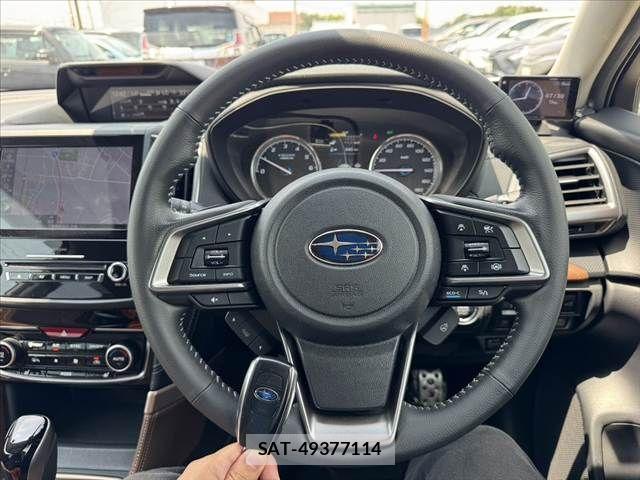 Subaru FORESTER 2019-08 8314511-6
