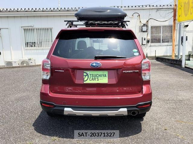 Subaru FORESTER 2016-02 8314521-9