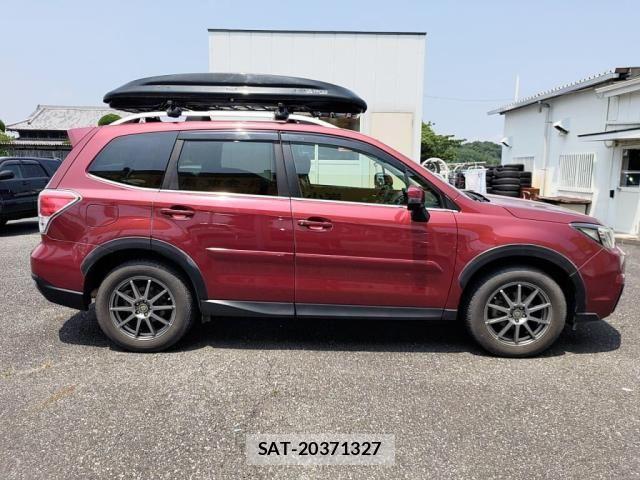 Subaru FORESTER 2016-02 8314521-10