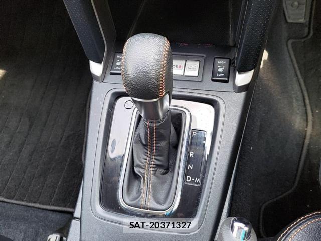 Subaru FORESTER 2016-02 8314521-14