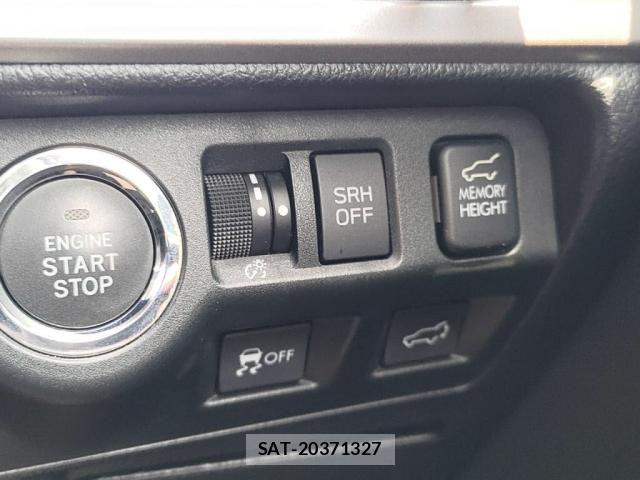 Subaru FORESTER 2016-02 8314521-15