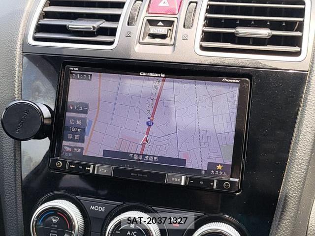 Subaru FORESTER 2016-02 8314521-16