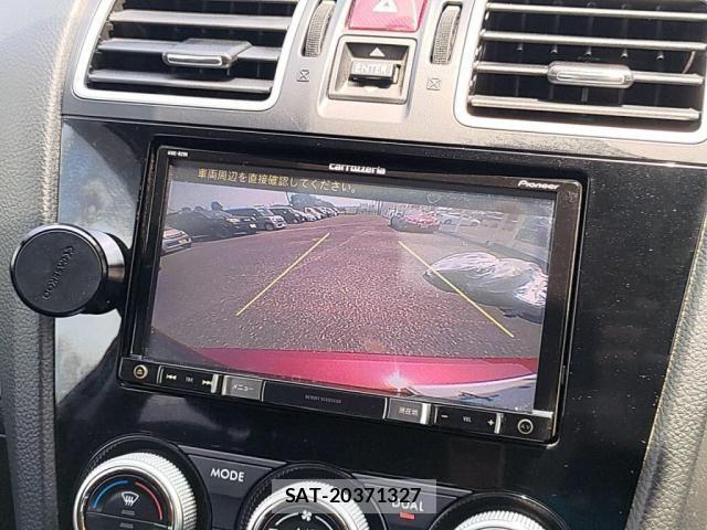 Subaru FORESTER 2016-02 8314521-17