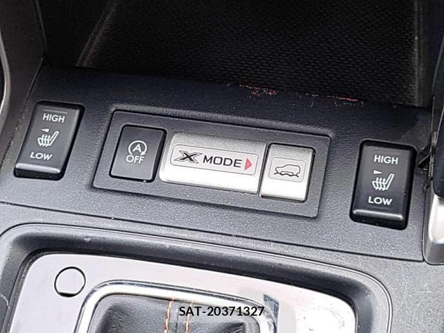 Subaru FORESTER 2016-02 8314521-18