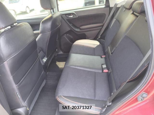 Subaru FORESTER 2016-02 8314521-22