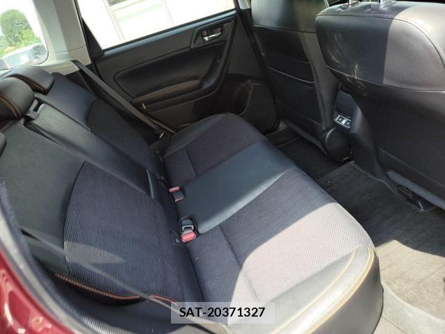 Subaru FORESTER 2016-02 8314521-23