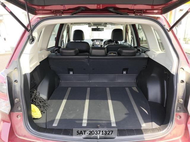 Subaru FORESTER 2016-02 8314521-24