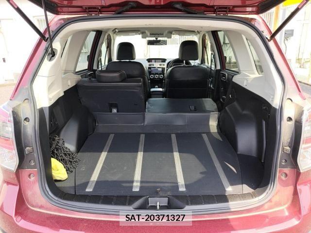 Subaru FORESTER 2016-02 8314521-25