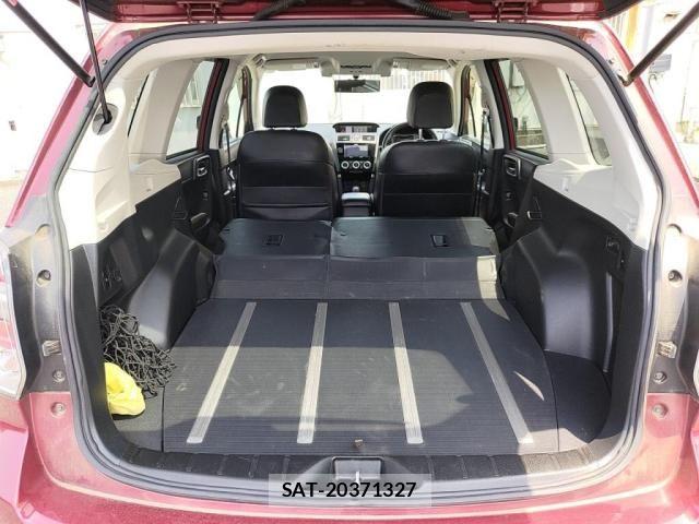 Subaru FORESTER 2016-02 8314521-26