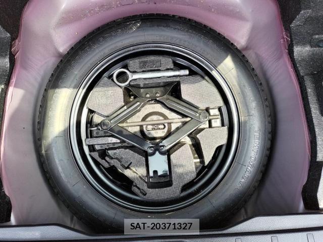 Subaru FORESTER 2016-02 8314521-27
