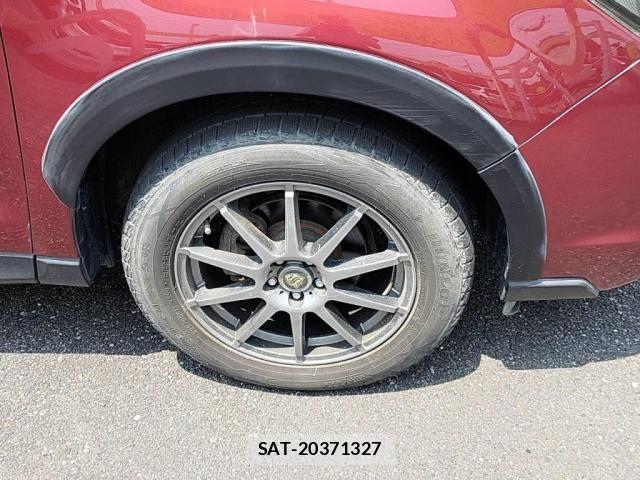 Subaru FORESTER 2016-02 8314521-29