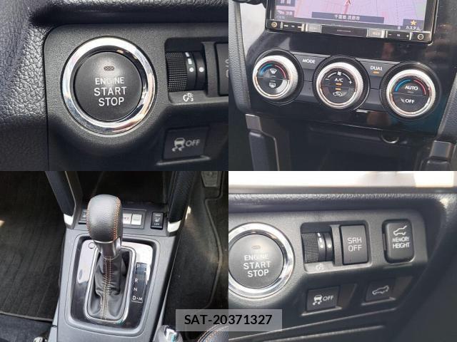 Subaru FORESTER 2016-02 8314521-4