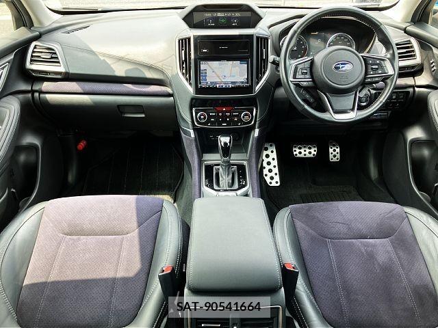 Subaru FORESTER 2021-06 8314510-1