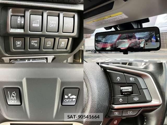 Subaru FORESTER 2021-06 8314510-4