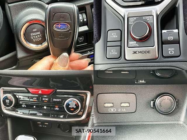 Subaru FORESTER 2021-06 8314510-5