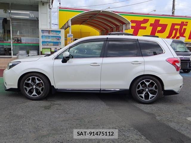 Subaru FORESTER 2012-12 8314527-10