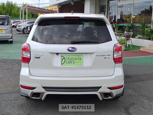 Subaru FORESTER 2012-12 8314527-11